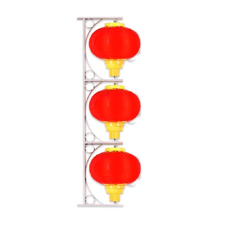 LED大紅燈籠 LED喜慶景觀(guān)燈裝飾廣告燈籠【品種齊全支持定制】