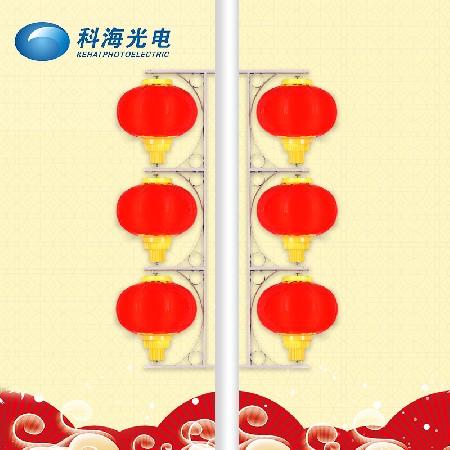 LED大紅燈籠 LED喜慶景觀(guān)燈裝飾廣告燈籠【品種齊全支持定制】