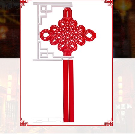 led中國結 可定制廣告中國結 中國節(jié)日喜慶發(fā)光中國結掛件裝飾